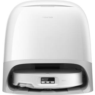 Roborock Qrevo Curv 2 ProX