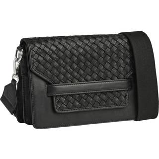 Markberg Crossbody Arabellambg Weave - Sort