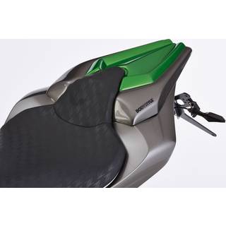 Bodystyle Sædedæksel Lakeret og ulakeret