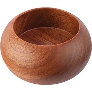 Motta Bubble Tamperholder Træ