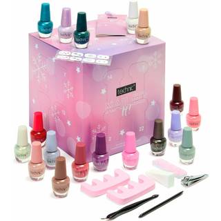 Julekalender Neglelak