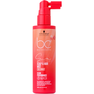 Schwarzkopf-Professional BC-Bonacure Sun-ProtectMist til hovedbund og hår 100 ml (1.200,00 kr / 1 l) - 100 ml