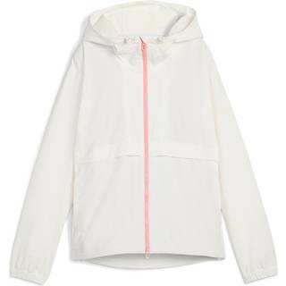 Puma Jakke Ripguard Full Zip, hvid