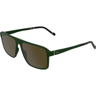 Zeiss ZS25564S 300 57 Solbriller Mænd Grøn - Green - 57mm
