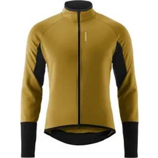 Gonso Road Jacket Softshell Cykeljakke Herrer størrelse M farve olivengrøn