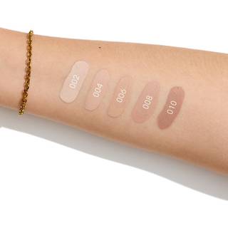 GOSH DEWY Foundation Drops 12 ml - 004 Fair