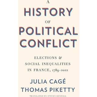 A History of Political Conflict