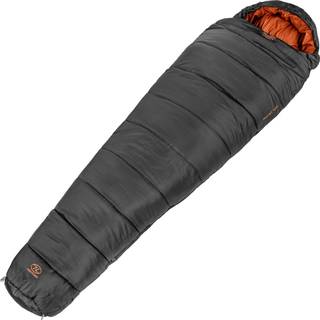 Sovepose - Highlander Rayet 450 - Grå