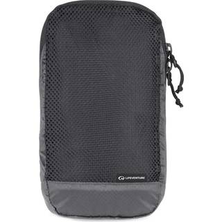 Ultralight Packing Cubes (3-Pack S,M,L) - Udendørsliv fra LifeVenture