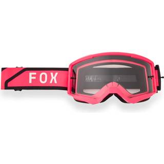 Fox Racing Unisex Main Motocross Dirt Bike Goggle Pink Drive OS