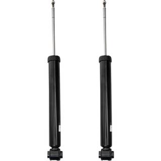 TRQ bagstddmperst kompatibel med 2018-2023 Hyundai Kona