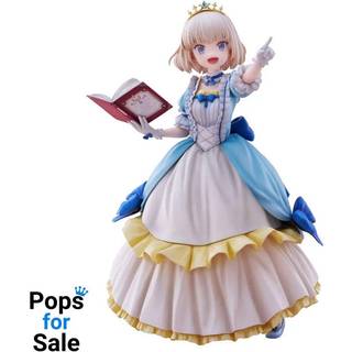 Tearmoon Empire FNEX Statue 1/7 Mia Luna Tearmoon 22 cm