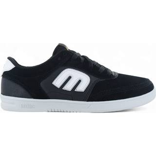 Etnies Serin Skatesko - 8.5 - black/white
