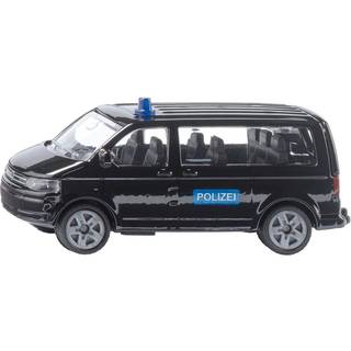 SIKU VW T5 Special Task Force
