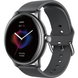 Joyroom Smartwatch med opkaldsfunktion – Mørkegrå