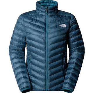 The North Face Women's Huila Synth Jacket Syntetisk jakke Damer størrelse M farve blå