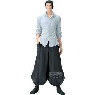 JUJUTSU KAISEN - Suguru Geto - Figure King of Artist 21cm