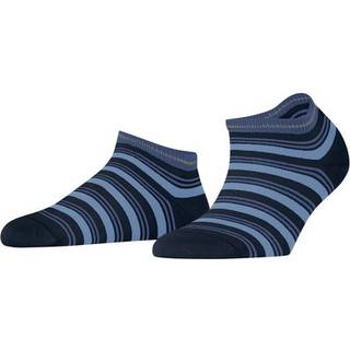 FALKE Smart Stripe Women Sneaker socks