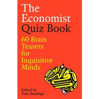 The Economist Quiz Book