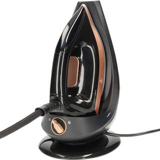 Nedis strygejern med dampstation 2400W