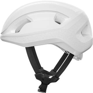 POC Omne Lite Helmet - S - hydrogen white matt