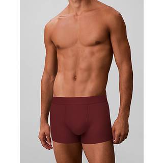 Low Rise Trunks - Micro Stretch Logo - S