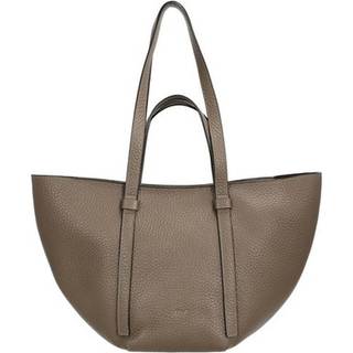 Abro Tekla Cosmo Medium Shopper taske taupe