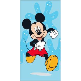 Disney Towel Mickey Mouse 140 x 70 cm