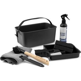 Husqvarna Automower vedligeholdelses- og rengøringssæt