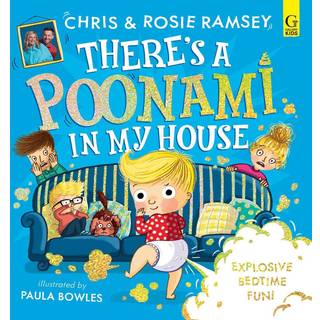 There's a Poonami in My House