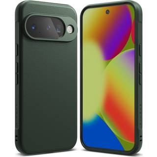 Ringke Onyx Case Google Pixel 10 Dark Green