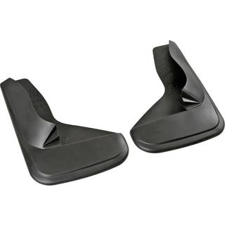 Stænklapper Str. 1 - Lampa Splash-Guards - 30 x 22 cm