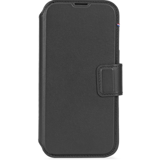 Decoded Leather Detachable Wallet Iphone 17 Sort