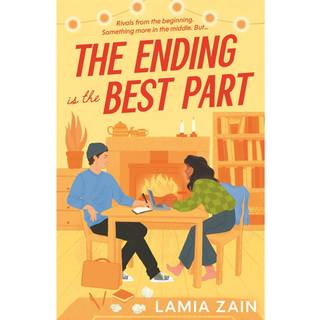 The Ending is the Best Part