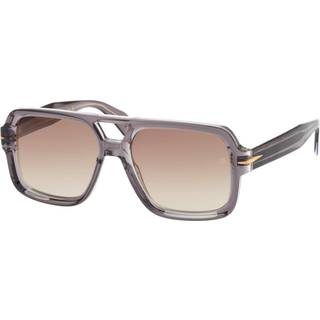 DAVID BECKHAM DB 7151/S CBL/HA Solbriller