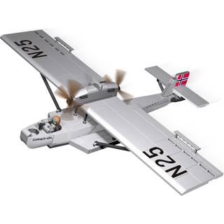 Cobi Dornier Wal N-25 Amundsen Ekspedition