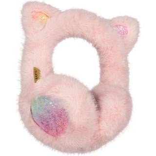 Barts Kid's Twincky Earmuffs Ørevarmer Børn størrelse One Size farve pink