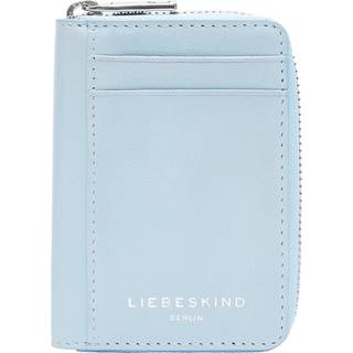 Liebeskind Eliza Sheep Natural S RFID Pung lyseblå