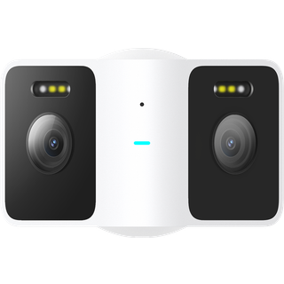 Xiaomi Outdoor Camera CW100 Dual EU