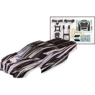 TRAXXAS 10712X Body Mini XRT ProGraphix