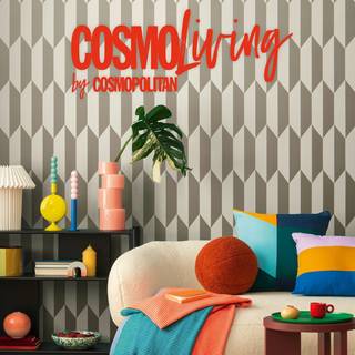 Cosmo Living by Cosmopolitan Wallpaper Graphic Groove 79086-5