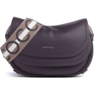 Coccinelle Raquel Crossover taske blomme