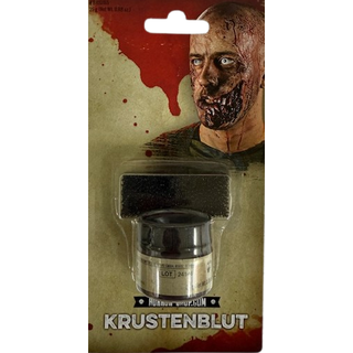 Krustenblut mit Stoppelschwamm 25g