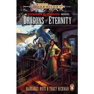 Dragonlance: Dragons of Eternity
