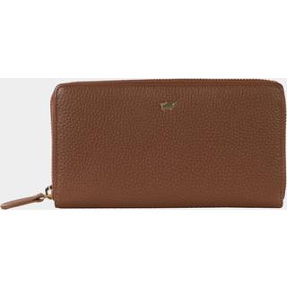 Braun Büffel Asti RFID Pung brun