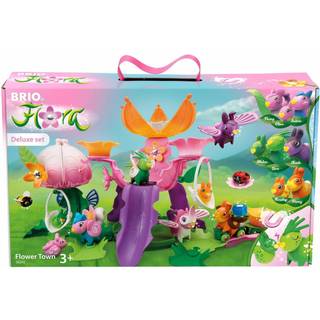 Brio Flora 36242 Blomsterby