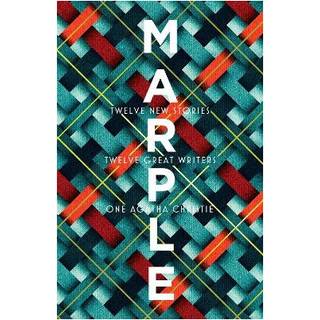 Marple: Twelve New Stories