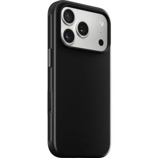 Nomad iPhone 17 Pro Modern Case Vulcan Black