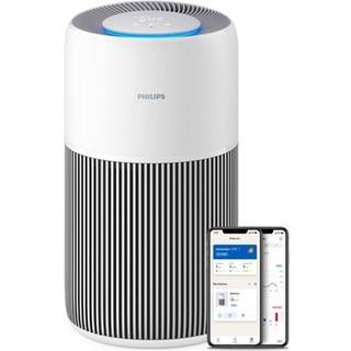 Philips PureProtect Quiet 2200 Series Intelligent luftrenser AC2220/10