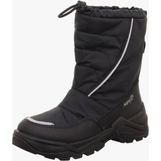 Superfit Juniors' Snow Max Black, 29.0